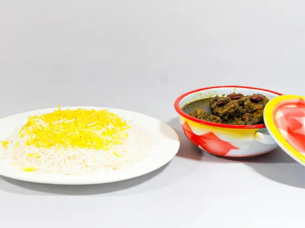 Khorsht Sabzi